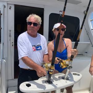 Meet your Posher, Barbara